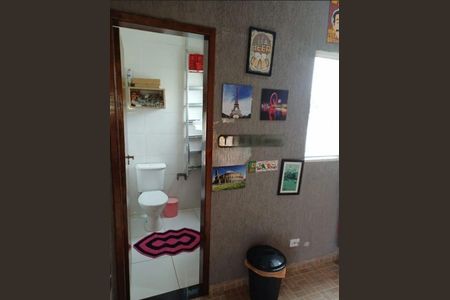 Casa de Condomínio à venda com 3 quartos, 141m² em Penha de França, São Paulo