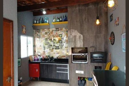 Casa de Condomínio à venda com 3 quartos, 141m² em Penha de França, São Paulo