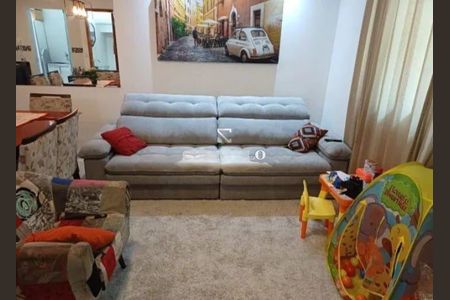 Casa de Condomínio à venda com 3 quartos, 141m² em Penha de França, São Paulo