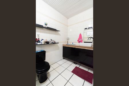 Casa à venda com 242m², 4 quartos e 3 vagas