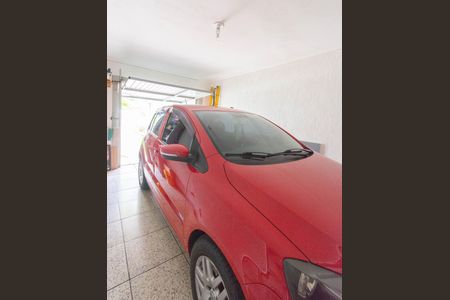 Casa à venda com 242m², 4 quartos e 3 vagas