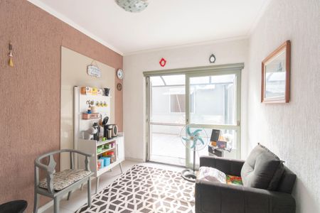 Casa à venda com 4 quartos, 242m² em Marechal Rondon, Canoas