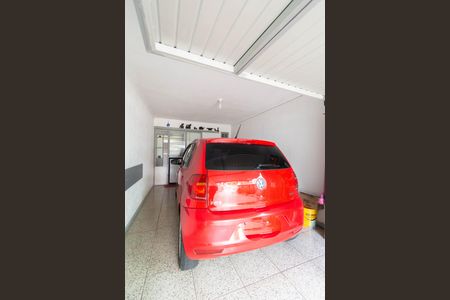 Casa à venda com 242m², 4 quartos e 3 vagas