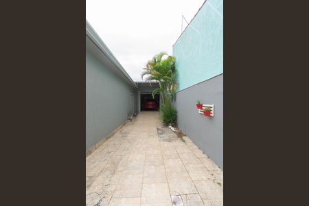 Casa à venda com 242m², 4 quartos e 3 vagas