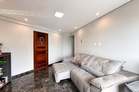 Apartamento à venda com 100m², 3 quartos e 1 vagaSala