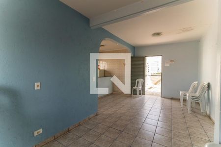 Apartamento à venda com 100m², 3 quartos e 1 vagaÁrea comum - Salão de festas