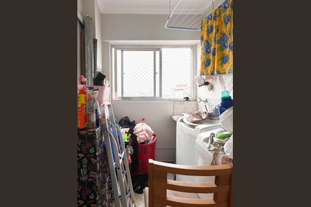 Apartamento à venda com 100m², 3 quartos e 1 vagaÁrea de Serviço