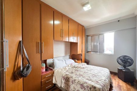 Apartamento à venda com 100m², 3 quartos e 1 vagaQuarto 2