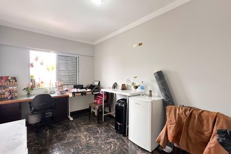 Apartamento à venda com 100m², 3 quartos e 1 vagaQuarto 1