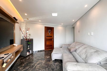 Apartamento à venda com 100m², 3 quartos e 1 vagaSala