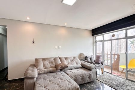 Apartamento à venda com 100m², 3 quartos e 1 vagaSala