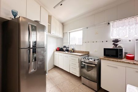 Apartamento à venda com 100m², 3 quartos e 1 vagaCozinha
