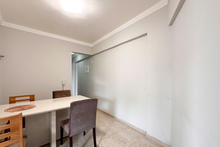 Apartamento à venda com 100m², 3 quartos e 1 vagaSala de Jantar