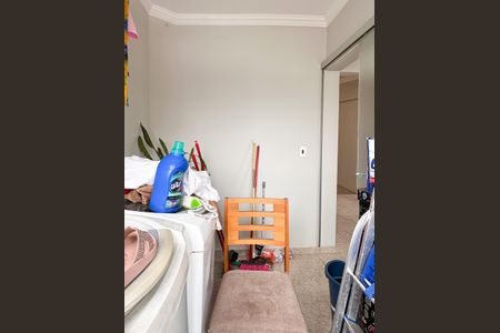 Apartamento à venda com 100m², 3 quartos e 1 vagaÁrea de Serviço