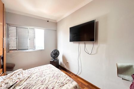 Apartamento à venda com 100m², 3 quartos e 1 vagaQuarto 2