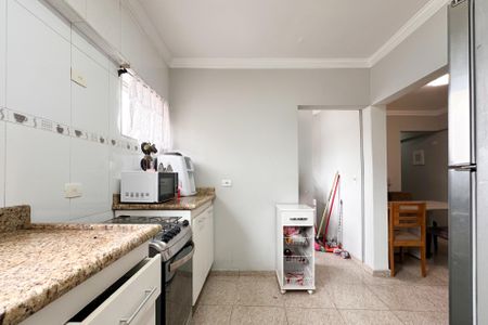 Apartamento à venda com 100m², 3 quartos e 1 vagaCozinha