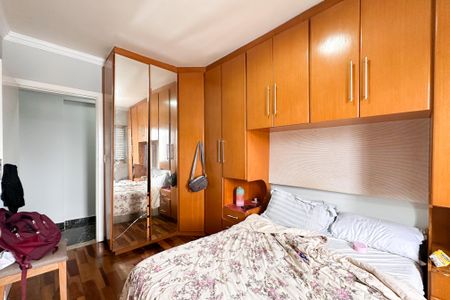 Apartamento à venda com 100m², 3 quartos e 1 vagaQuarto 2
