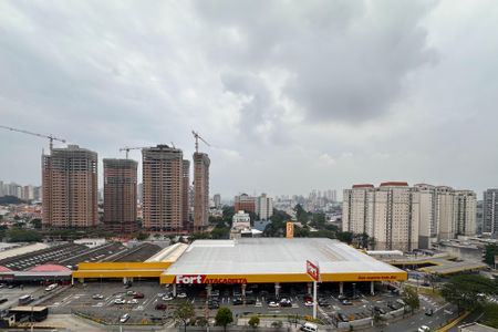 Apartamento à venda com 100m², 3 quartos e 1 vagaVista da Sacada