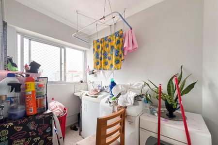 Apartamento à venda com 100m², 3 quartos e 1 vagaÁrea de Serviço