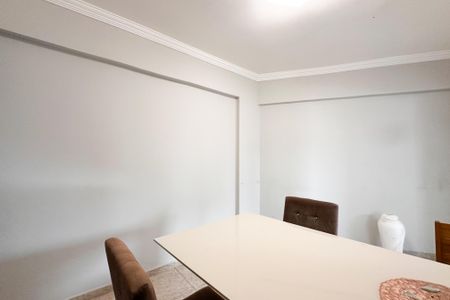 Apartamento à venda com 100m², 3 quartos e 1 vagaSala de Jantar