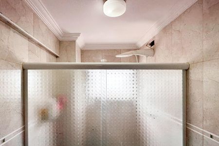 Apartamento à venda com 100m², 3 quartos e 1 vagaBanheiro Social