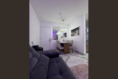 Apartamento para alugar com 43m², 2 quartos e sem vagaSala