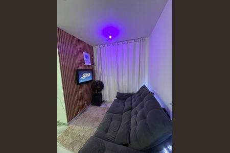Apartamento para alugar com 43m², 2 quartos e sem vagaSala