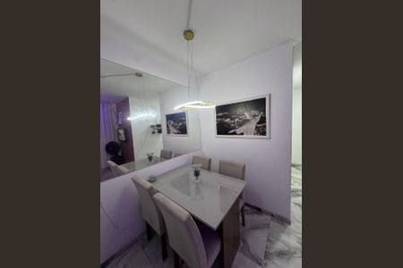 Apartamento para alugar com 43m², 2 quartos e sem vagaSala de Jantar