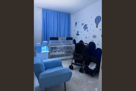 Apartamento para alugar com 43m², 2 quartos e sem vagaQuarto