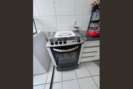 Apartamento para alugar com 43m², 2 quartos e sem vagaCozinha