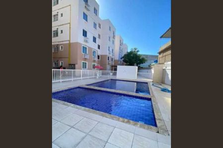 Apartamento para alugar com 43m², 2 quartos e sem vagaPiscina