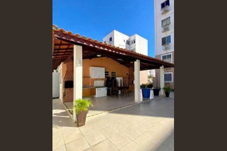 Apartamento para alugar com 43m², 2 quartos e sem vagaChurrasqueira