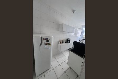 Apartamento para alugar com 43m², 2 quartos e sem vagaCozinha