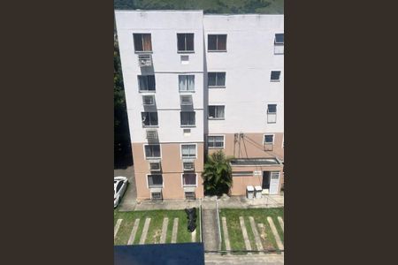 Apartamento para alugar com 43m², 2 quartos e sem vagaVista