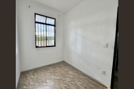 Apartamento à venda com 2 quartos, 48m² em Nova Cachoeirinha, Belo Horizonte