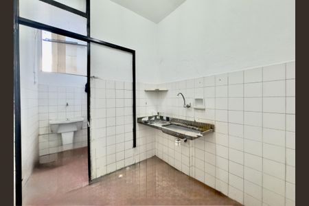 Apartamento à venda com 2 quartos, 48m² em Nova Cachoeirinha, Belo Horizonte