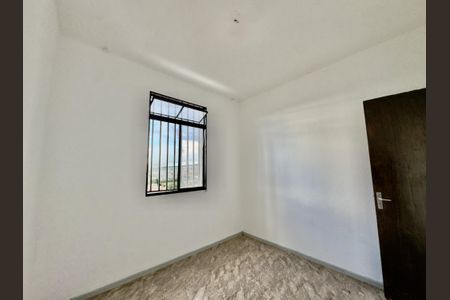 Apartamento à venda com 2 quartos, 48m² em Nova Cachoeirinha, Belo Horizonte