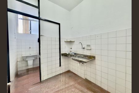 Apartamento à venda com 2 quartos, 48m² em Nova Cachoeirinha, Belo Horizonte