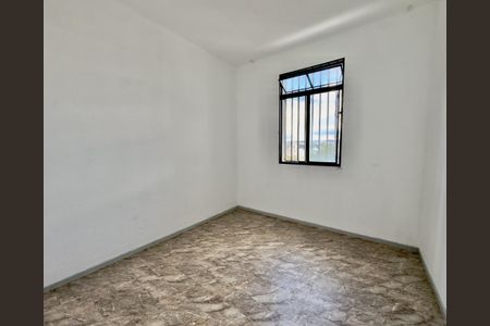 Apartamento à venda com 2 quartos, 48m² em Nova Cachoeirinha, Belo Horizonte