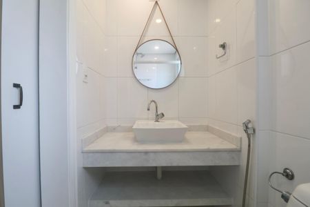 Apartamento para alugar com 114m², 3 quartos e 2 vagas Apartamento para alugar com 114m², 3 quartos e 2 vagasBanheiro Suíte