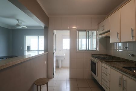 Apartamento para alugar com 114m², 3 quartos e 2 vagas Apartamento para alugar com 114m², 3 quartos e 2 vagasCozinha