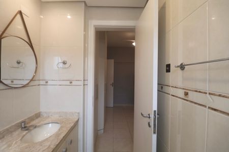 Apartamento para alugar com 114m², 3 quartos e 2 vagas Apartamento para alugar com 114m², 3 quartos e 2 vagasBanheiro Suíte 3