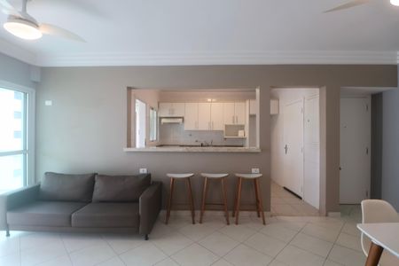 Apartamento para alugar com 114m², 3 quartos e 2 vagas Apartamento para alugar com 114m², 3 quartos e 2 vagasSala