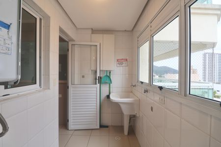 Apartamento para alugar com 114m², 3 quartos e 2 vagas Apartamento para alugar com 114m², 3 quartos e 2 vagasÁrea de Serviço