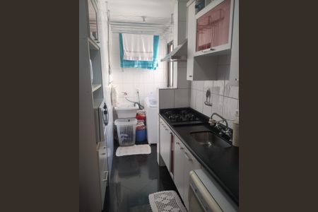 Apartamento à venda com 2 quartos, 61m² em Vila Euclides, São Bernardo do Campo
