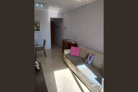 Apartamento à venda com 2 quartos, 61m² em Vila Euclides, São Bernardo do Campo