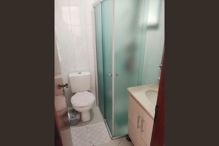 Apartamento à venda com 2 quartos, 61m² em Vila Euclides, São Bernardo do Campo