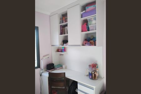 Apartamento à venda com 2 quartos, 61m² em Vila Euclides, São Bernardo do Campo