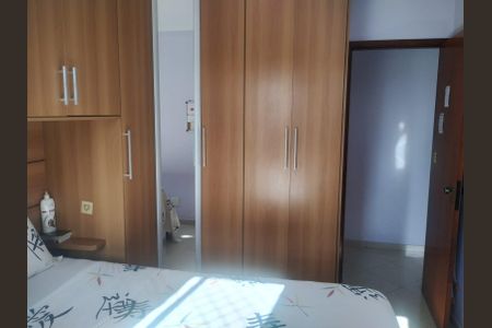 Apartamento à venda com 2 quartos, 61m² em Vila Euclides, São Bernardo do Campo