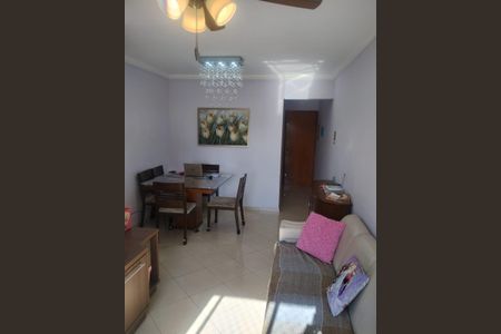 Apartamento à venda com 2 quartos, 61m² em Vila Euclides, São Bernardo do Campo